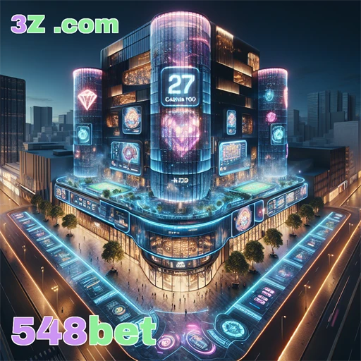 548bet Programa VIP